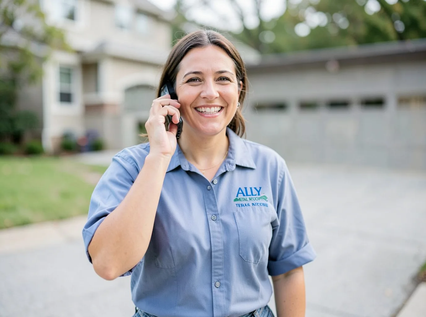 Metal Roof Installation Westerville, NE FAQs